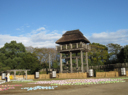 吉野ヶ里（２）